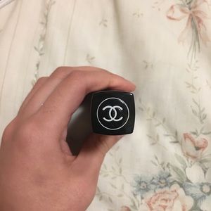 Chanel lipstick